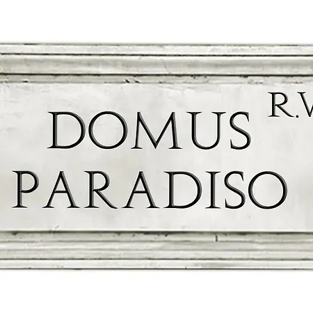 Domus Paradiso City Center-2